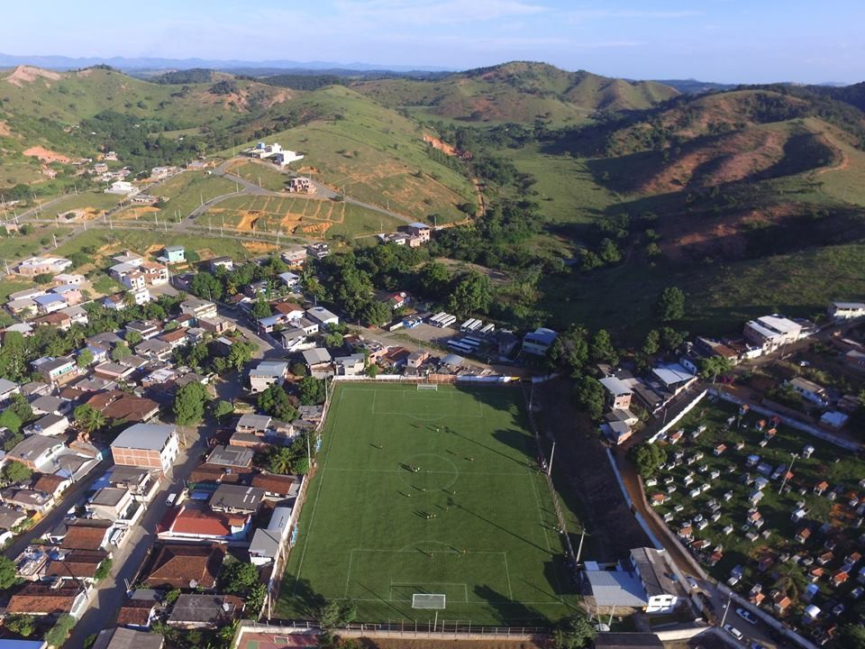 Oriente Futebol Clube