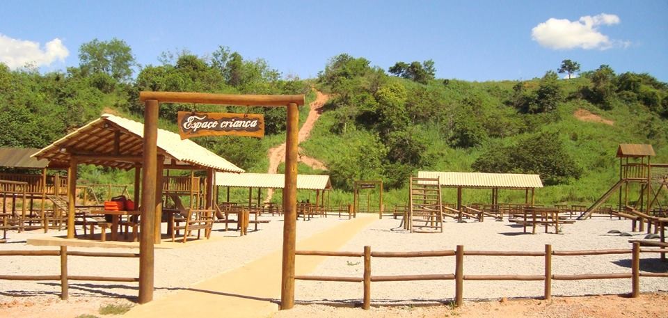 Parque Multifuncional 