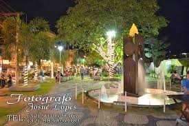 Praça do Porto