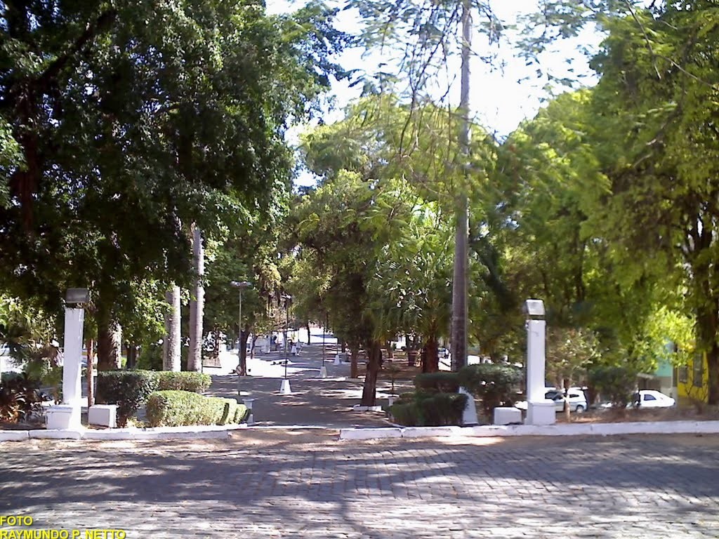 Praça de São José