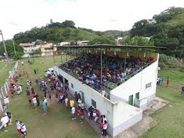 Estádio Municipal 