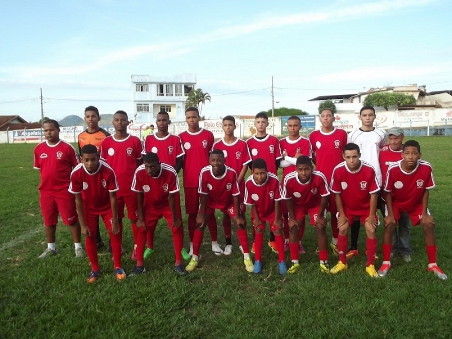 Estádio Municipal 