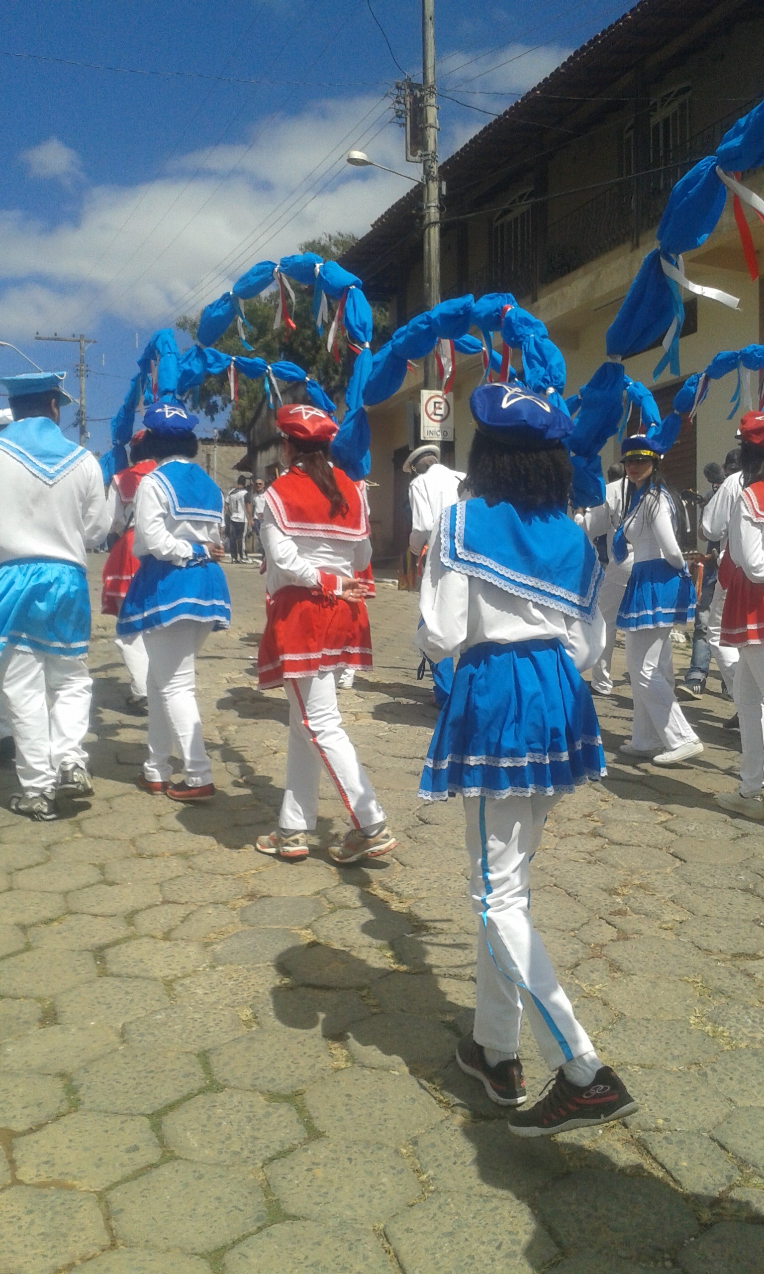 Reinado