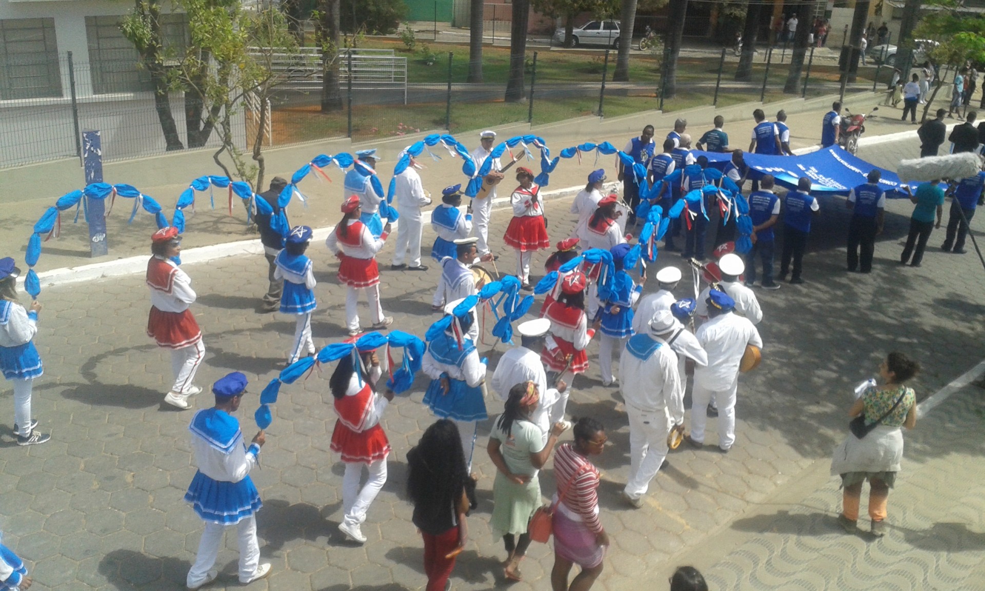Reinado