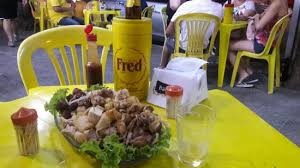 Bar do Fred