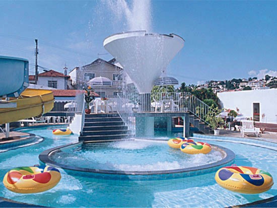 Hotel Universal