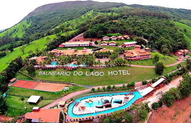 Balneario do Lago Hotel