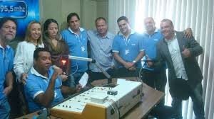 Rádio Juventude FM
