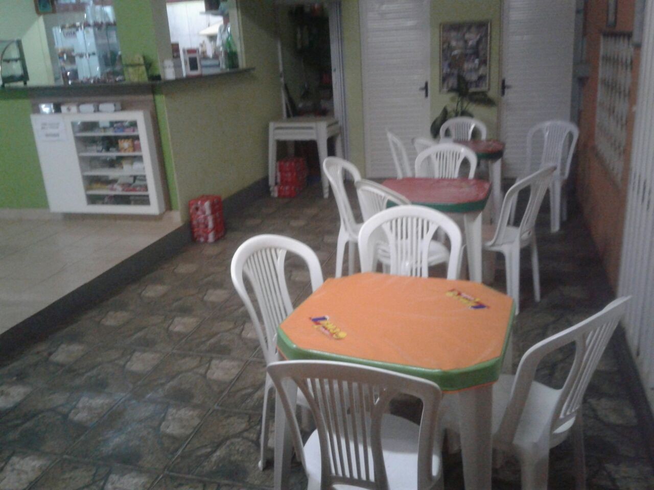Bar do Frango