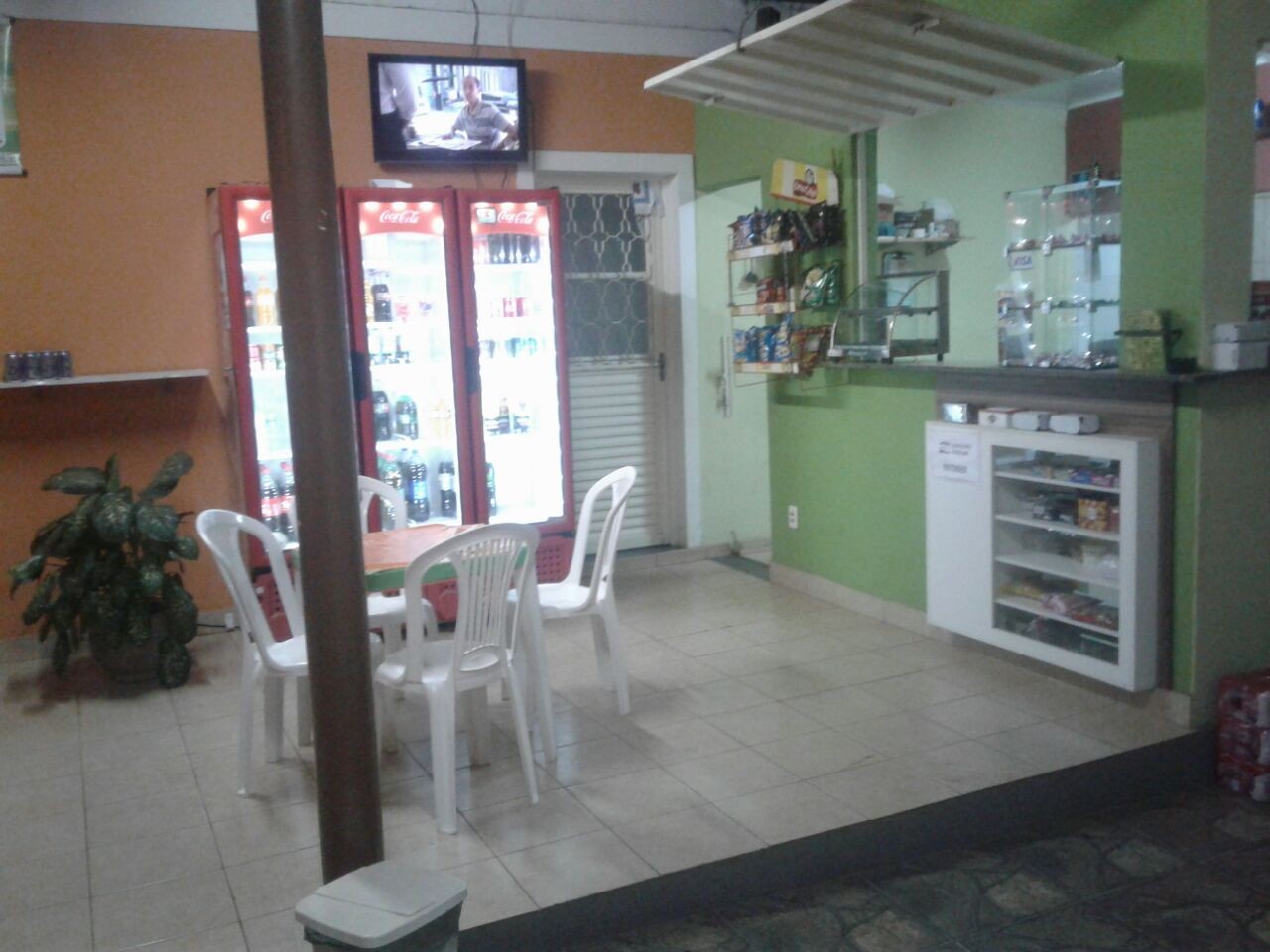 Bar do Frango