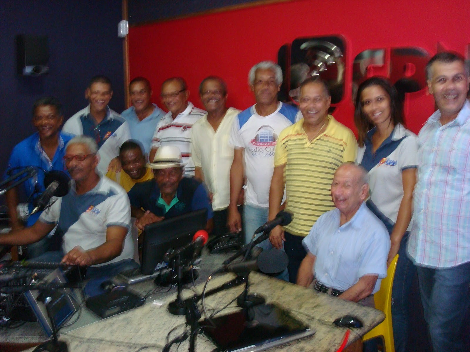 Rádio Cultura AM