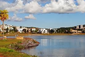 Lagoa dos Ingleses 