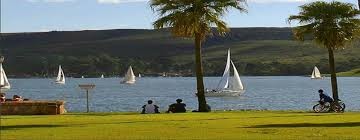 Lagoa dos Ingleses 