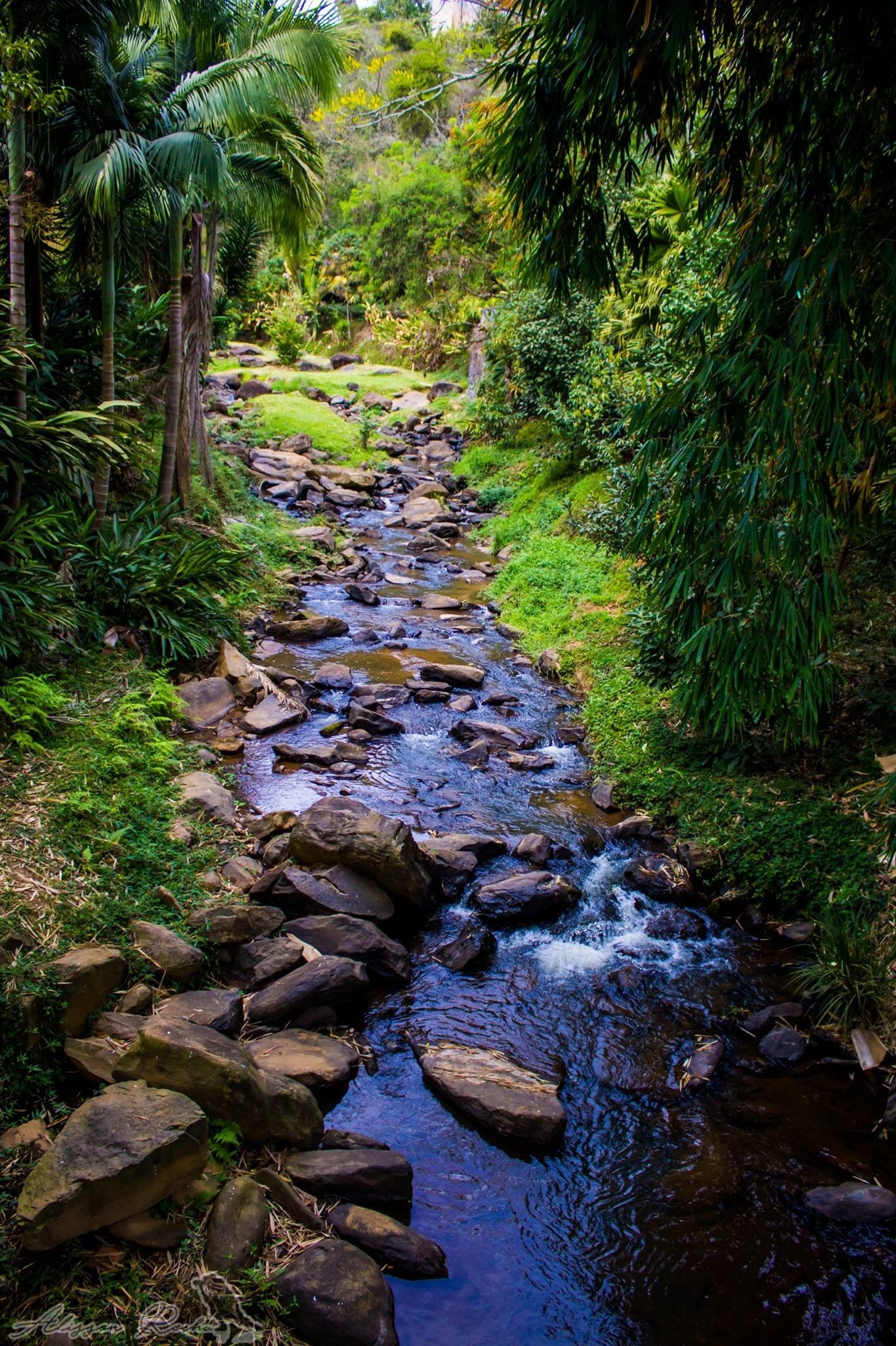 Cachoeira da Gruta