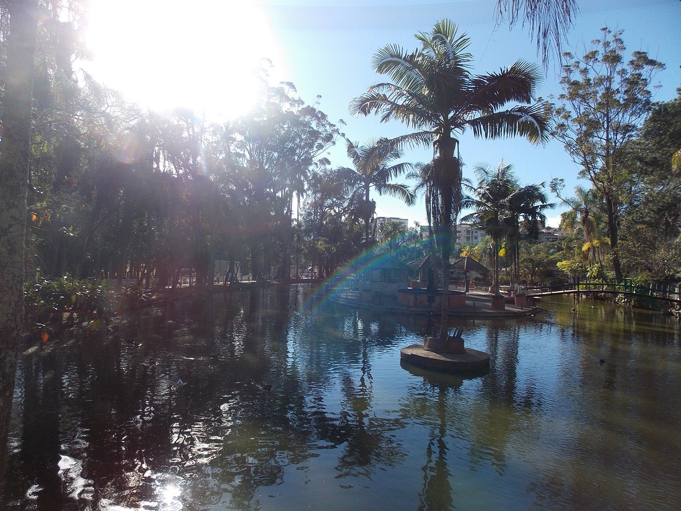 Country Club