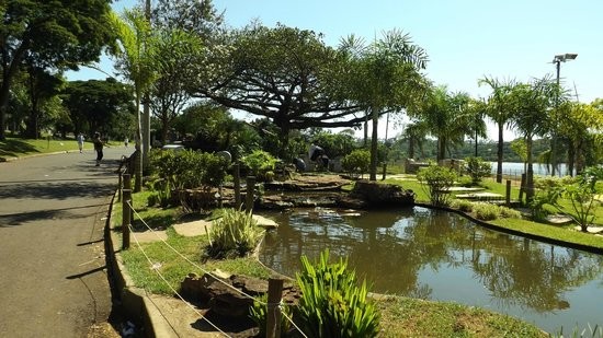 Parque do Sabiá