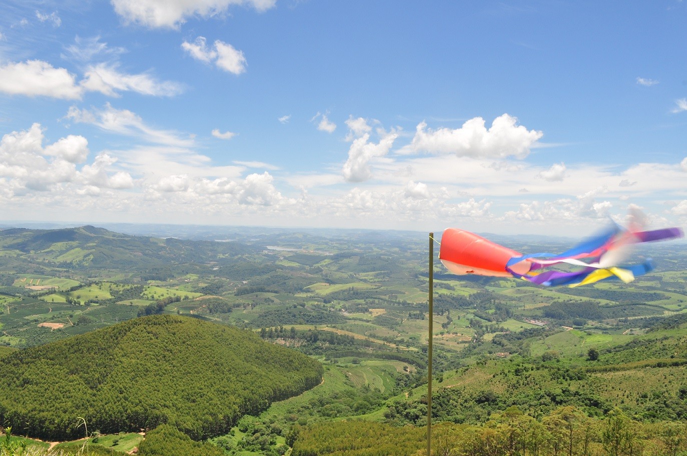 Rampa de Voo Livre
