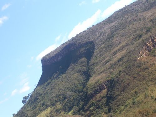 Serra da Ventania