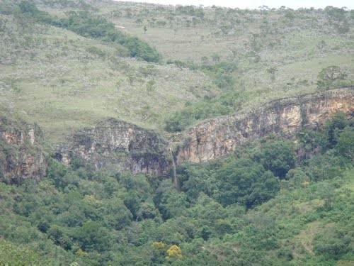 Serra da Ventania