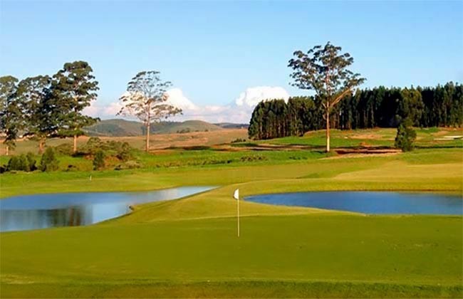 Serras Altas Golf State