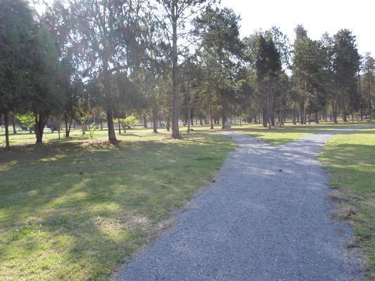 Parque Ecológico Municipal