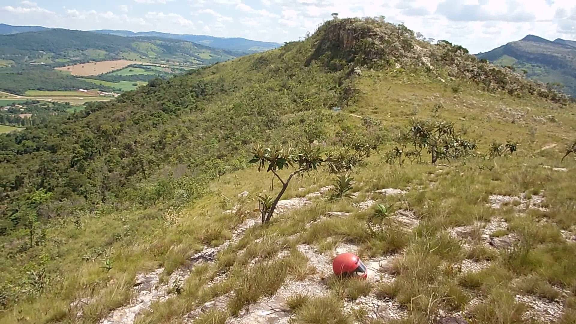 Serra da Caieira