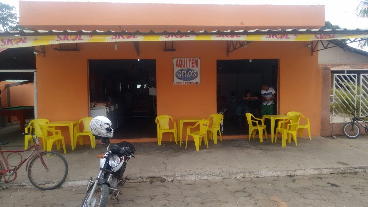Bar, Mercearia e  Lanchonete do Manolo
