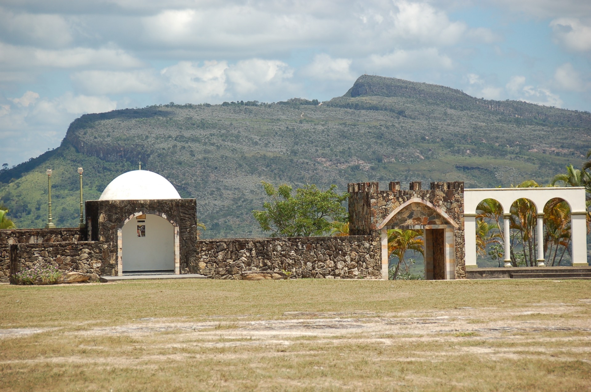 Monte das Oliveiras