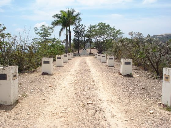Monte das Oliveiras