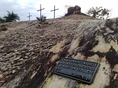 Monte das Oliveiras