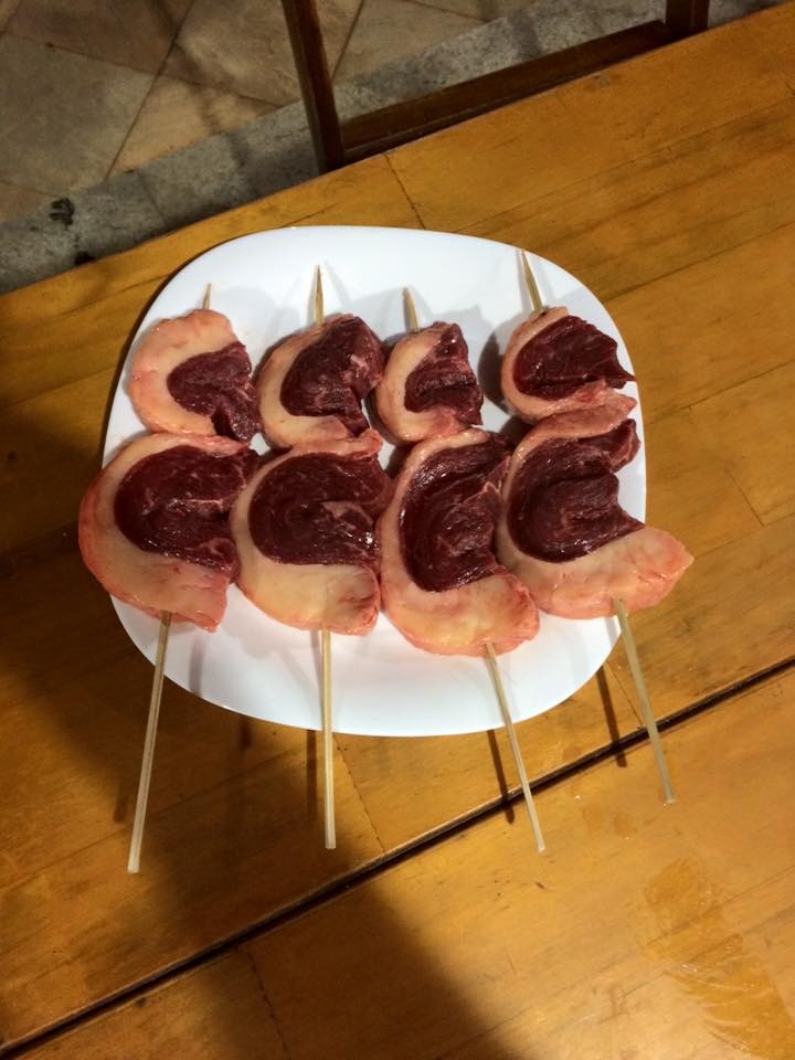 Rei do Espeto