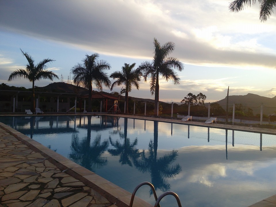 Clube Pedra Branca