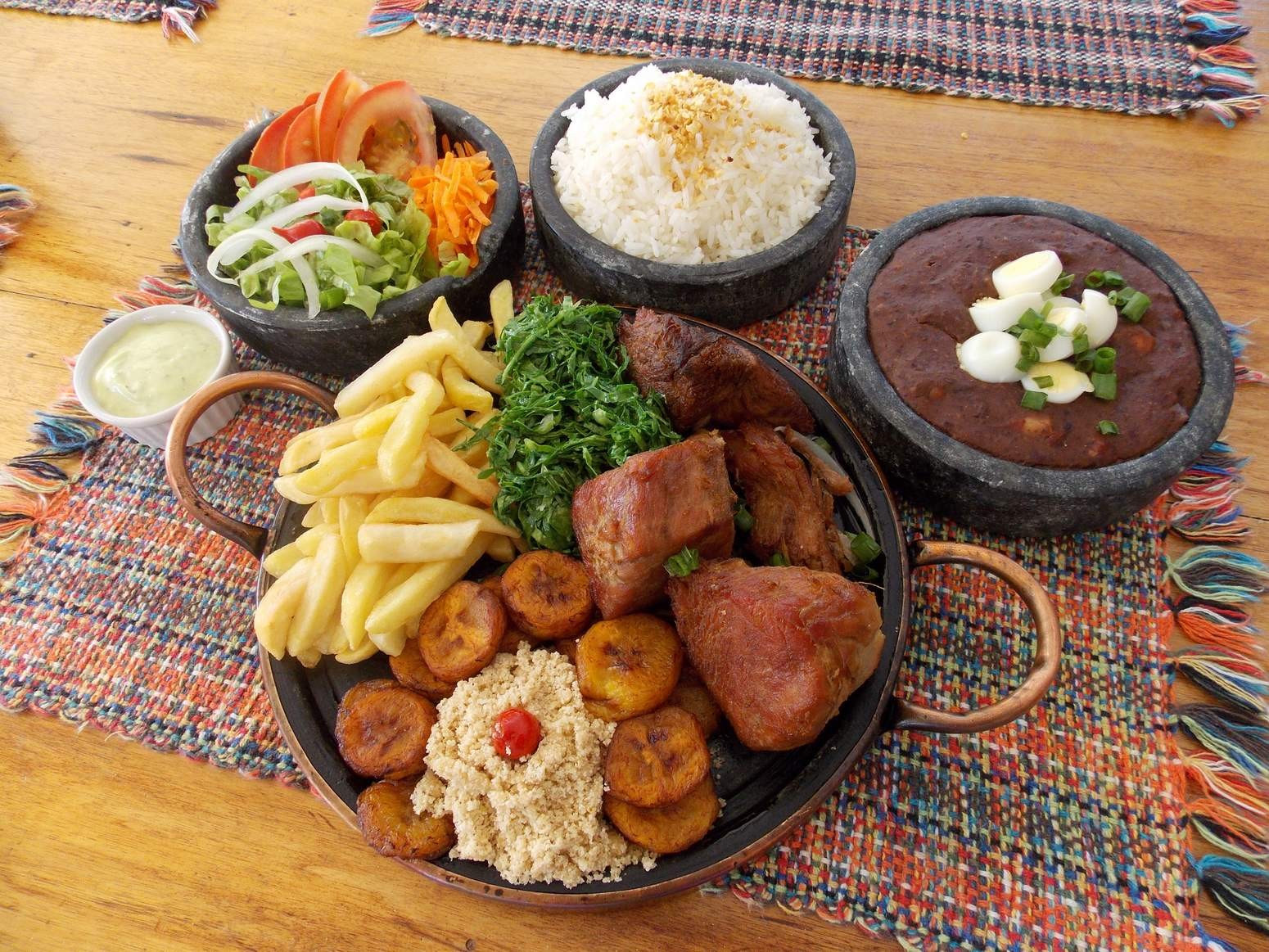 Restaurante Cantinho Bistrô