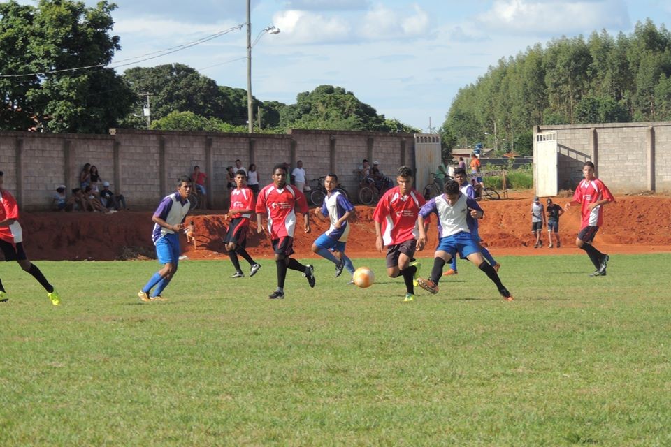 Campo do Vila