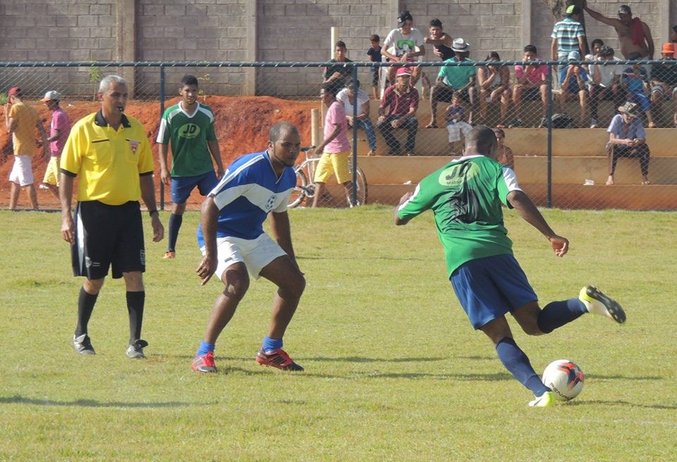 Campo do Vila