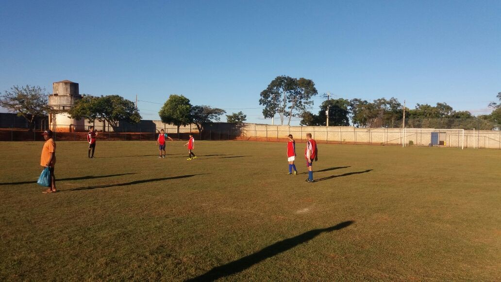 Campo do Vila