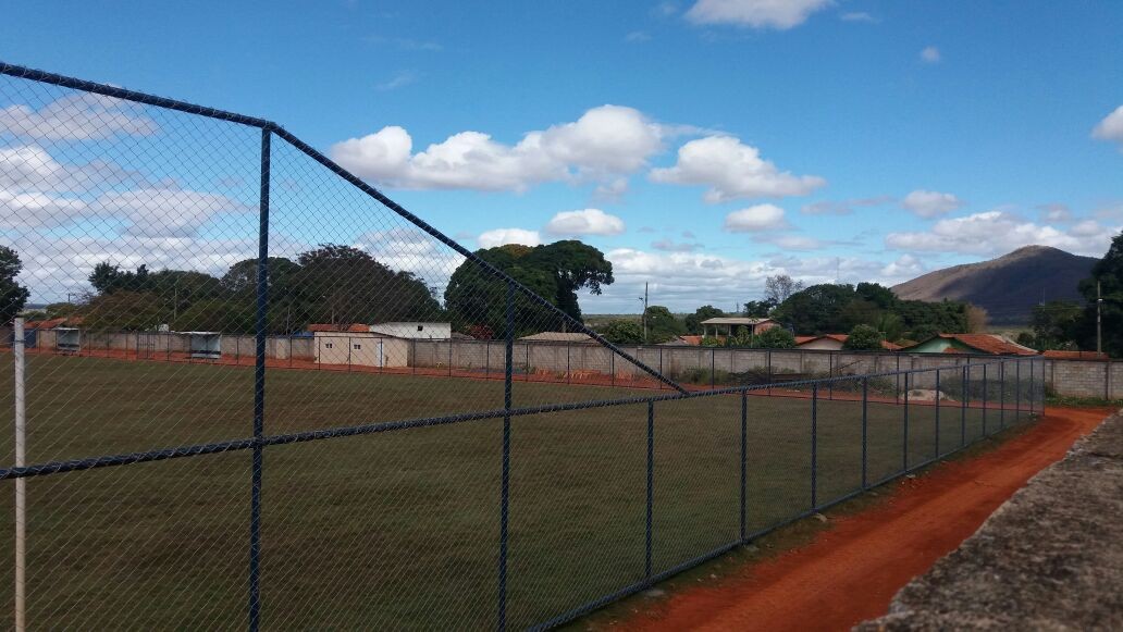 Campo do Vila