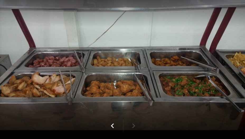 Restaurante JB