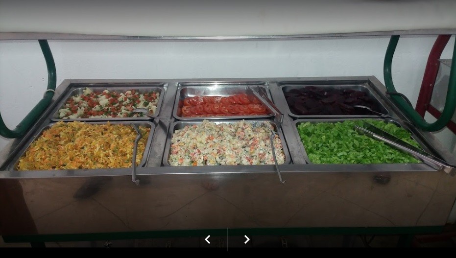 Restaurante JB