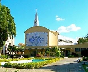 Santuário de Santa Rita