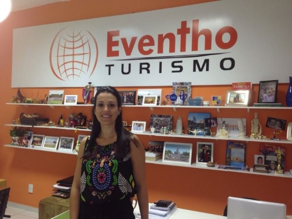 Eventho Turismo