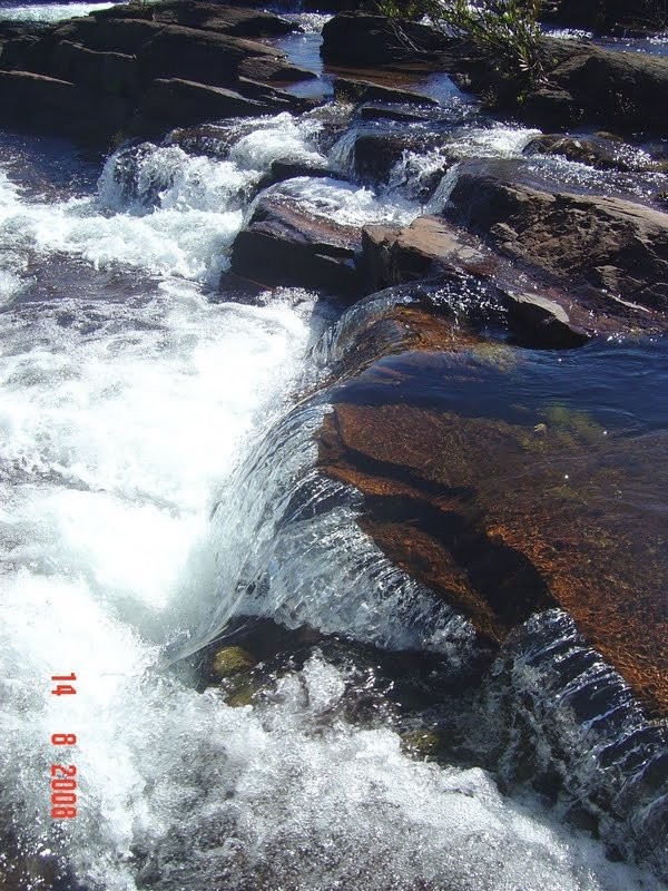 Cachoeira da Batalha