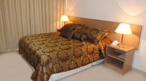 Carmem Palace Hotel