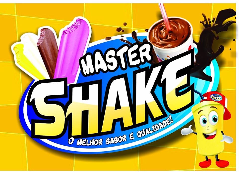 Sorveteria Alp Shake