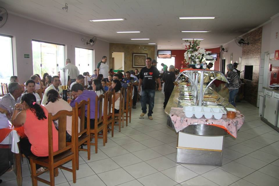 Restaurante Ventania