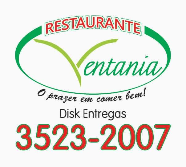 Restaurante Ventania