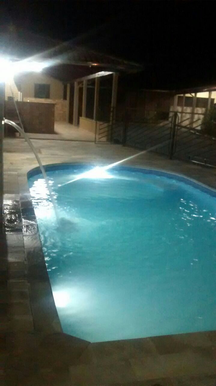 Pousada Canastra Pai e Filho
