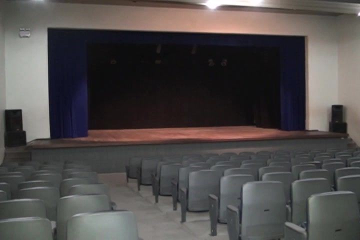 Teatro Municipal