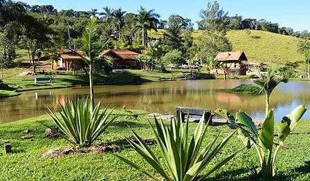 Recanto da Mata Park Pousada