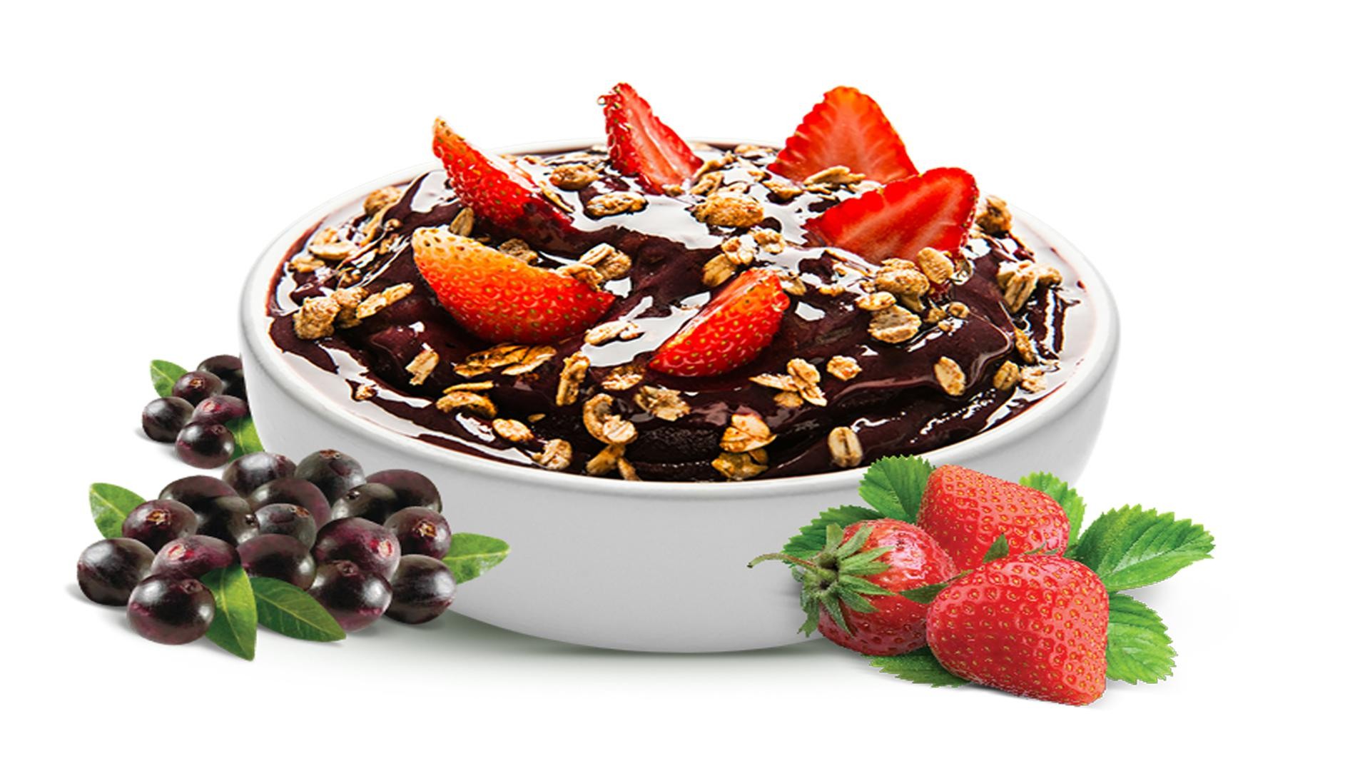 Açaí Plus